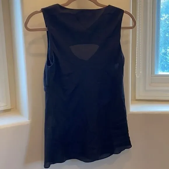 Haniiy Women’s Top Size 40 - Picture 2 of 5